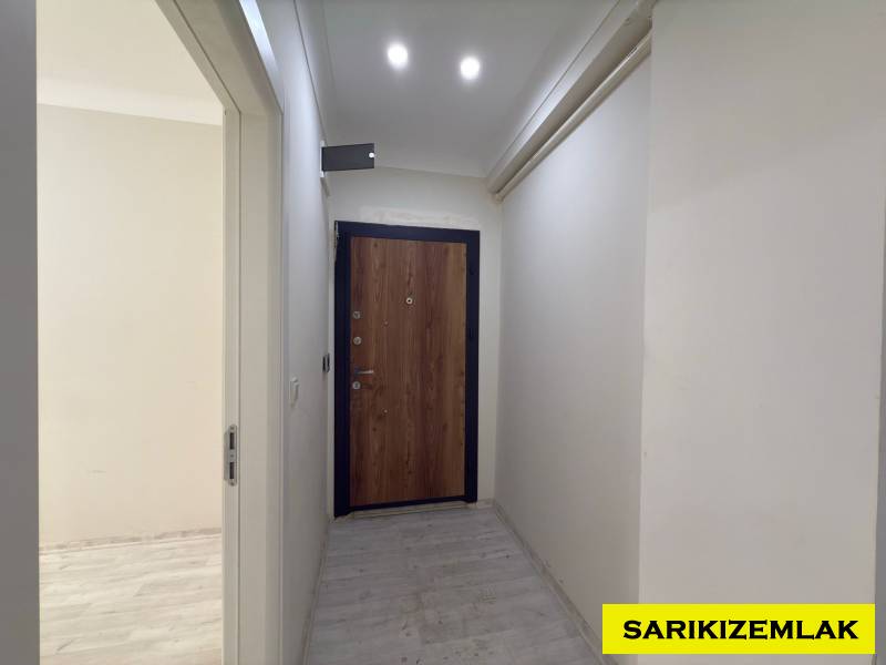 Edremit Camivasat Mah`da1+1  Daire. - 10